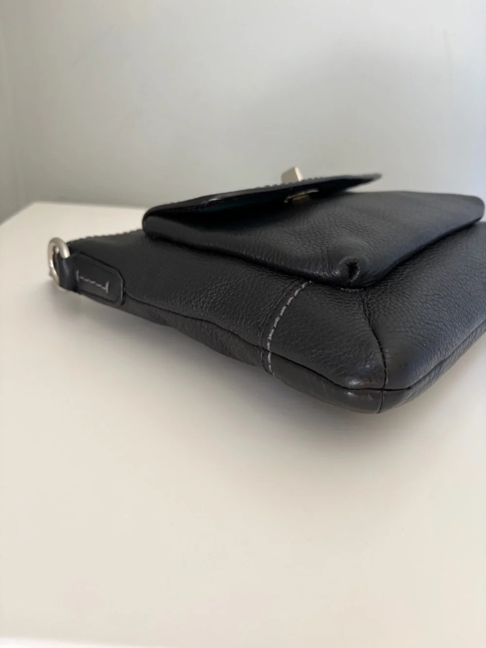 Coach y2k crossbody